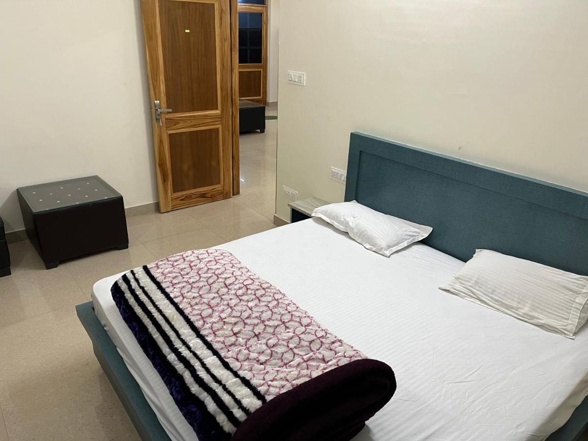 Ranas B&B Shimla Exterior photo